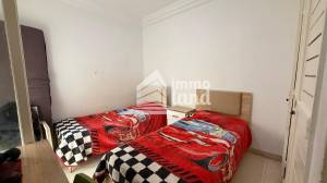 La Soukra Cite Hedi Nouira Vente Appart. 1 pice Appartement s2 de 98m2  cit hedi