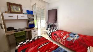 La Soukra Cite Hedi Nouira Vente Appart. 1 pice Appartement s2 de 98m2  cit hedi