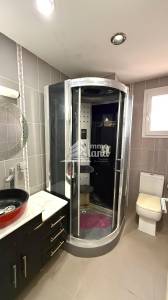 Ariana Ville Nouvelle Ariana Vente Appart. 1 pice Appartement s1 de 70m2  la nouvelle