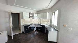 Ariana Ville Cite Ennasr 2 Vente Appart. 1 pice Appartement s3 de 157m2  cit ennasr