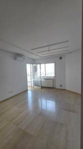 Mnihla Jardins d'el Menzah Vente Appart. 1 pice Appartement s1 de 54m2 aux jardins