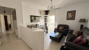 La Soukra Cite El Behi Ladghem Vente Appart. 1 pice Appartement s3 de 100m2  cit behi