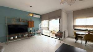 Ariana Ville El Menzah 6 Location Appart. 1 pice Appartement s2 meubl  menzah 6