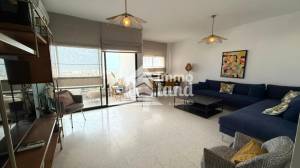 Ariana Ville El Menzah 6 Location Appart. 1 pice Appartement s2 meubl  menzah 6