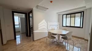 Ariana Ville El Menzah 5 Location Appart. 1 pice Bureau s2 de 56m2  menzah 5