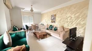 La Soukra Cite Hedi Nouira Vente Appart. 2 pices Appartement s2 de 98m2  cite hedi nuira