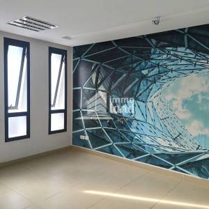 La Soukra Borj Louzir Bureaux & Commerces Bureau Bureau s2 de 74m2  borj louzir ariana