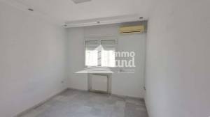 Ariana Ville Cite Ennasr 2 Vente Appart. 1 pice Appartement s3 de 157m2  cit ennasr