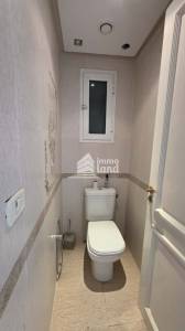 Ariana Ville Cite Ennasr 2 Vente Appart. 1 pice Appartement s3 de 157m2  cit ennasr