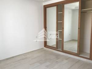 El Menzah El Menzah 9 Vente Appart. 1 pice Appartement s4 de 211m2  menzah 9c
