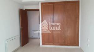 El Menzah El Menzah 9 Vente Appart. 1 pice Appartement s4 de 211m2  menzah 9c