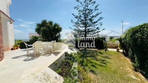 El Menzah El Menzah 9 Vente Maisons Villa de 600m sur terrain de 644 m