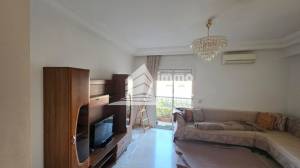 Ariana Ville&nbsp;Cite Ennasr 1&nbsp;Location&nbsp;Appart. 2 pi�ces&nbsp;Appartement s2 de 100m2  cite ennasr