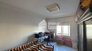 Ariana Ville&nbsp;Cite Ennasr 1&nbsp;Location&nbsp;Appart. 2 pi�ces&nbsp;Appartement s2 de 100m2  cite ennasr