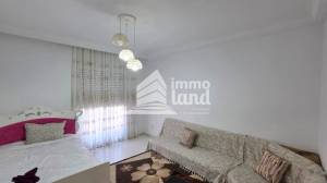 Ariana Ville&nbsp;Cite Ennasr 1&nbsp;Location&nbsp;Appart. 2 pi�ces&nbsp;Appartement s2 de 100m2  cite ennasr