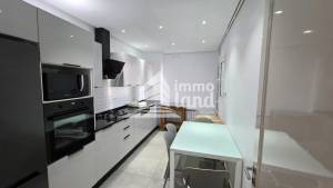 Cite El Khadra&nbsp;Zone urbaine nord&nbsp;Location&nbsp;Appart. 2 pi�ces&nbsp;Appartement s2 meuble centre urbain nord