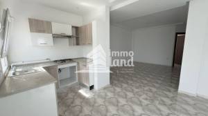 Ariana Ville&nbsp;Riadh Landlous&nbsp;Location&nbsp;Appart. 2 pi�ces&nbsp;Appartement s2 de 100m2  riadh andalous