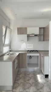 Ariana Ville&nbsp;Riadh Landlous&nbsp;Location&nbsp;Appart. 2 pi�ces&nbsp;Appartement s2 de 100m2  riadh andalous