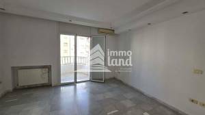 Ariana Ville&nbsp;Cite Ennasr 2&nbsp;Vente&nbsp;Appart. 1 pi�ce&nbsp;Appartement s3 de 157m2  cit ennasr