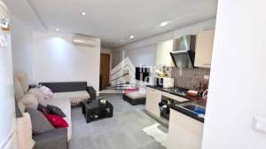 Ariana Ville&nbsp;Cite Ennasr 2&nbsp;Vente&nbsp;Appart. 1 pi�ce&nbsp;Appartement s1  cit ennasr
