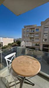 Ariana Ville&nbsp;Cite Ennasr 2&nbsp;Vente&nbsp;Appart. 1 pi�ce&nbsp;Appartement s1  cit ennasr