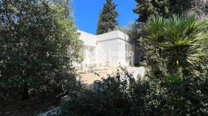 Ariana Ville&nbsp;El Menzah 5&nbsp;Vente&nbsp;Maisons&nbsp;Villa plain pied de 600m2   menzah 5