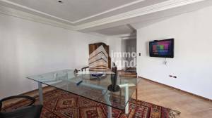 Mnihla&nbsp;Jardins d'el Menzah&nbsp;Vente&nbsp;Maisons&nbsp;Triplex de 300m2  menzah 9c