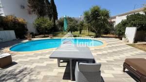 Mornag&nbsp;Mornag&nbsp;Vente&nbsp;Maisons&nbsp;Villa de 380m sur terrain de 849 m