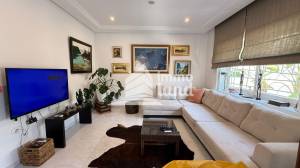 Mornag&nbsp;Mornag&nbsp;Vente&nbsp;Maisons&nbsp;Villa de 380m sur terrain de 849 m