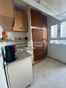 Ariana Ville&nbsp;Ariana&nbsp;Vente&nbsp;Appart. 1 pi�ce&nbsp;Bureau h4 de 145 m  ariana