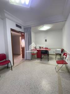 Ariana Ville&nbsp;Ariana&nbsp;Vente&nbsp;Appart. 1 pi�ce&nbsp;Bureau h4 de 145 m  ariana