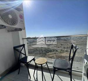 El Menzah&nbsp;El Menzah 9&nbsp;Location&nbsp;Appart. 1 pi�ce&nbsp;Appartement s1 meubl de 65m2