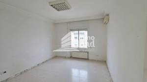 Ariana Ville&nbsp;Cite Ennasr 1&nbsp;Location&nbsp;Appart. 1 pi�ce&nbsp;Appartement s2 de 100m2  cit ennasr