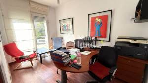 El Menzah&nbsp;El Menzah 1&nbsp;Location&nbsp;Appart. 1 pi�ce&nbsp;Bureau hall2  menzah 1