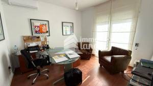 El Menzah&nbsp;El Menzah 1&nbsp;Location&nbsp;Appart. 1 pi�ce&nbsp;Bureau hall2  menzah 1