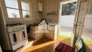 Ariana Ville&nbsp;Cite Ennouzha&nbsp;Vente&nbsp;Maisons&nbsp;Villa plain pied de 338m2 terrain