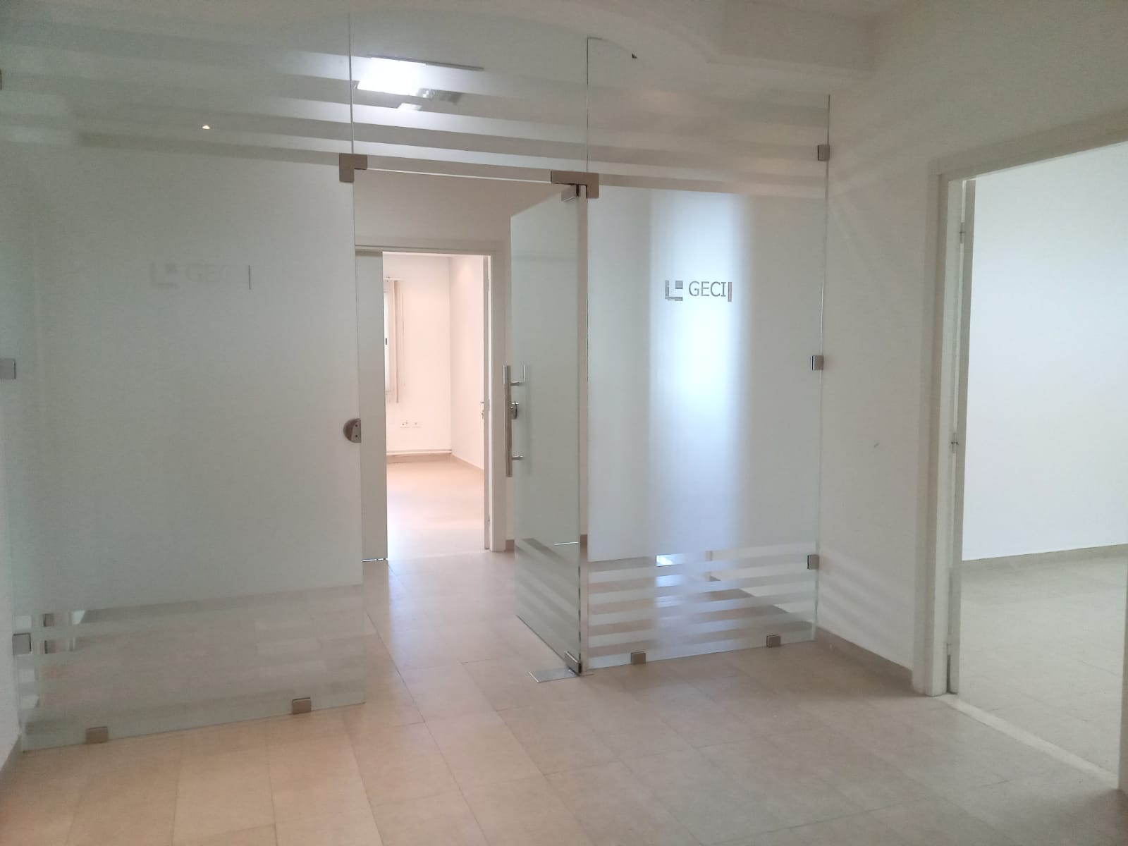 Fouchana Meghira Centre Location Appart. 4 pices Mghira loc bur h4