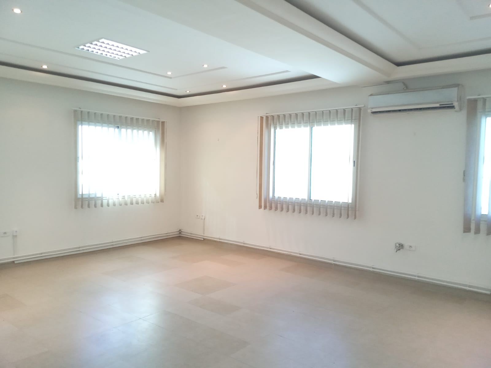 Fouchana Meghira Centre Location Appart. 4 pices Mghira loc bur h4