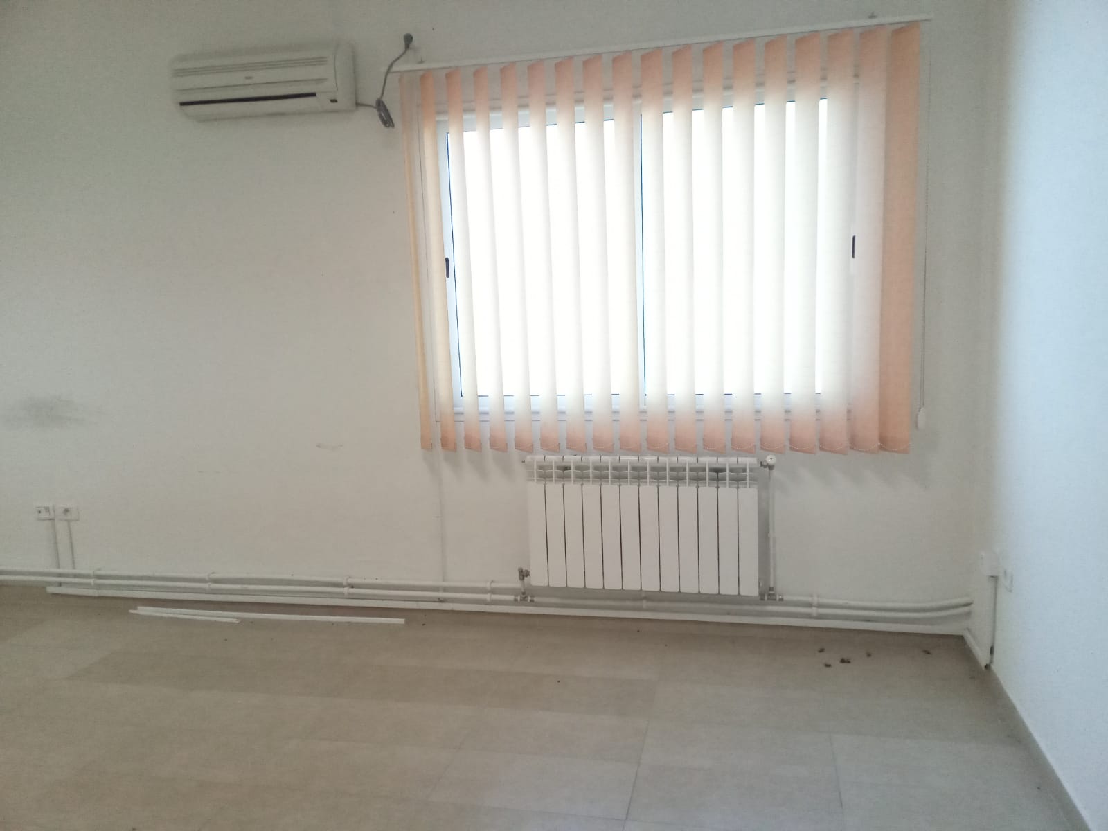 Fouchana Meghira Centre Location Appart. 4 pices Mghira loc bur h4