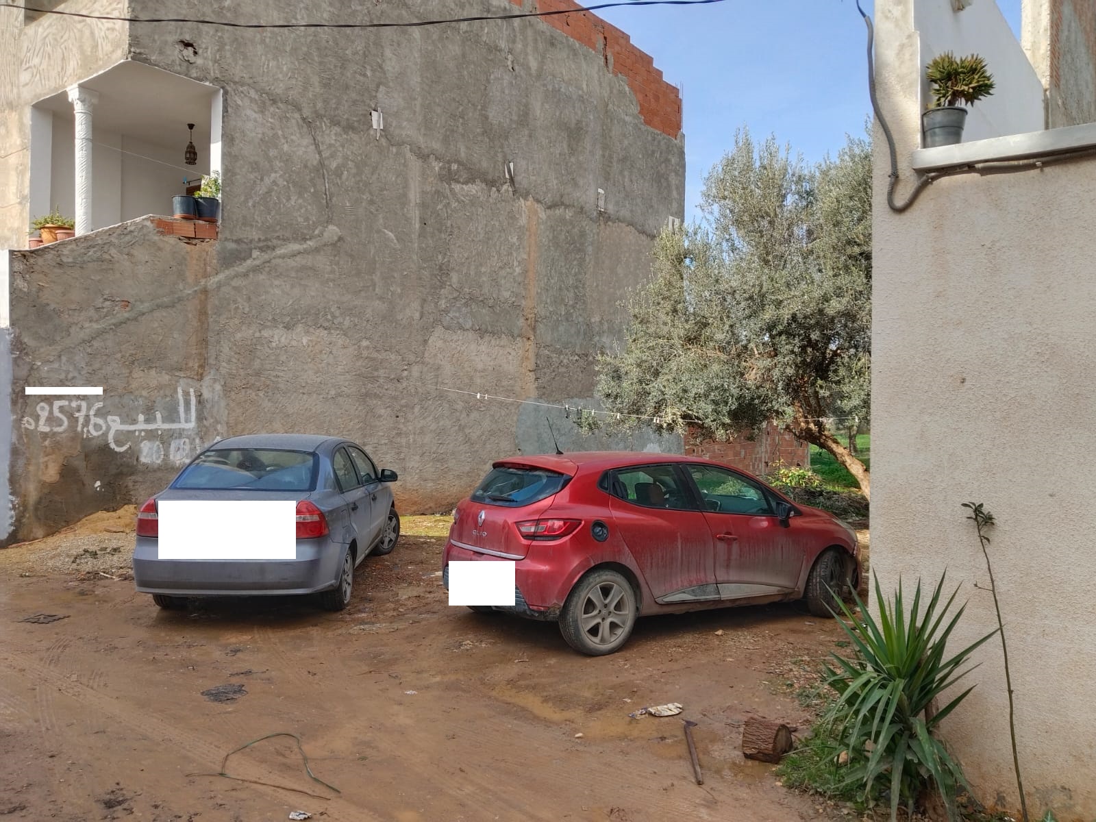 Mnihla&nbsp;Mnihla&nbsp;Terrain&nbsp;Terrain nu&nbsp;Mnihla vnt ter 257m2