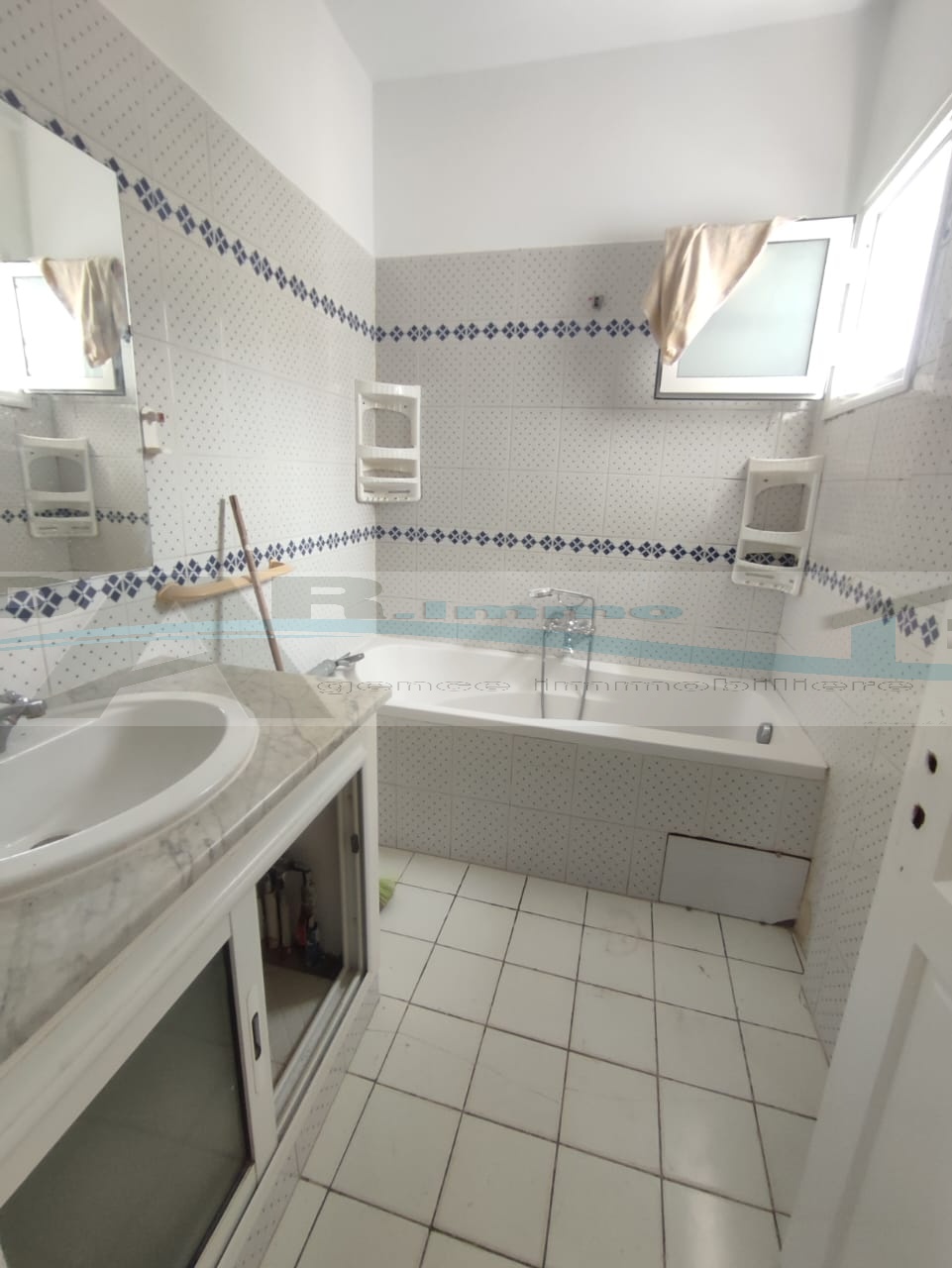Bou Mhel El Bassatine&nbsp;Bou Mhel&nbsp;Location&nbsp;Appart. 4 pi�ces&nbsp;Duplex s3 � bassatine