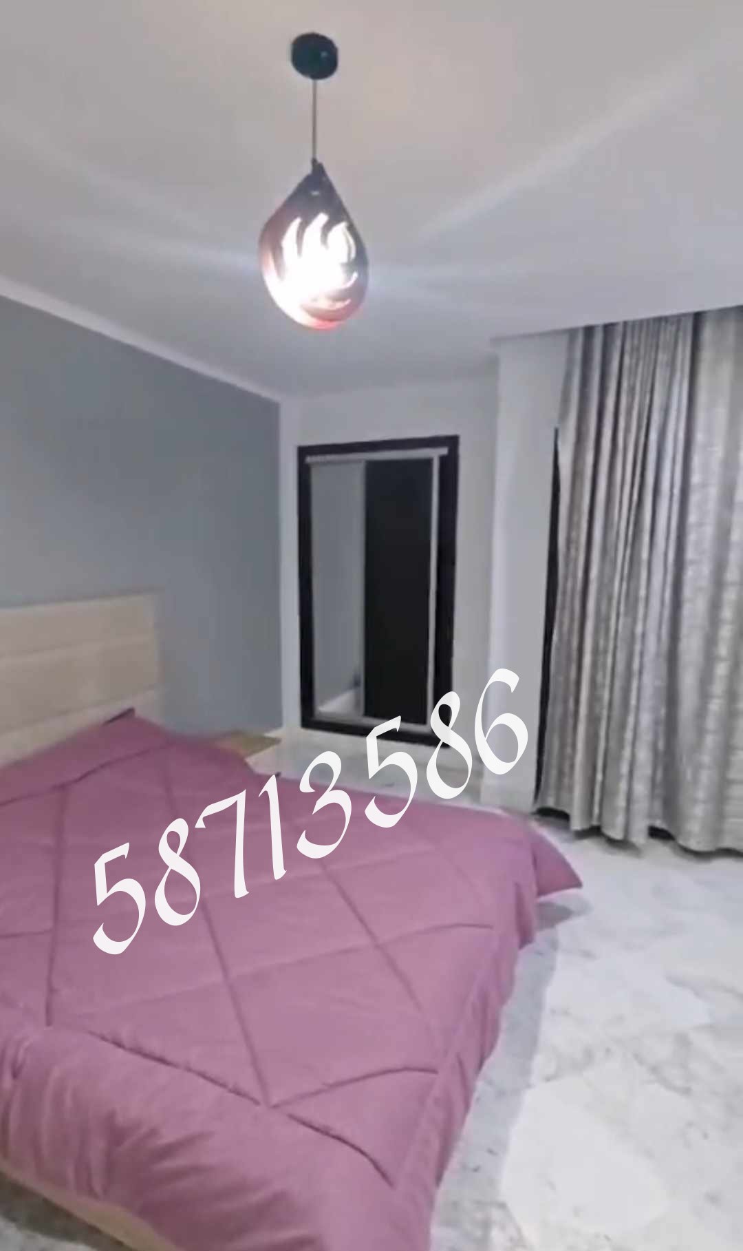 Ain Zaghouan Ain Zaghouan Location Appart. 1 pice Un s plus 1 meuble ain zaghouan nord