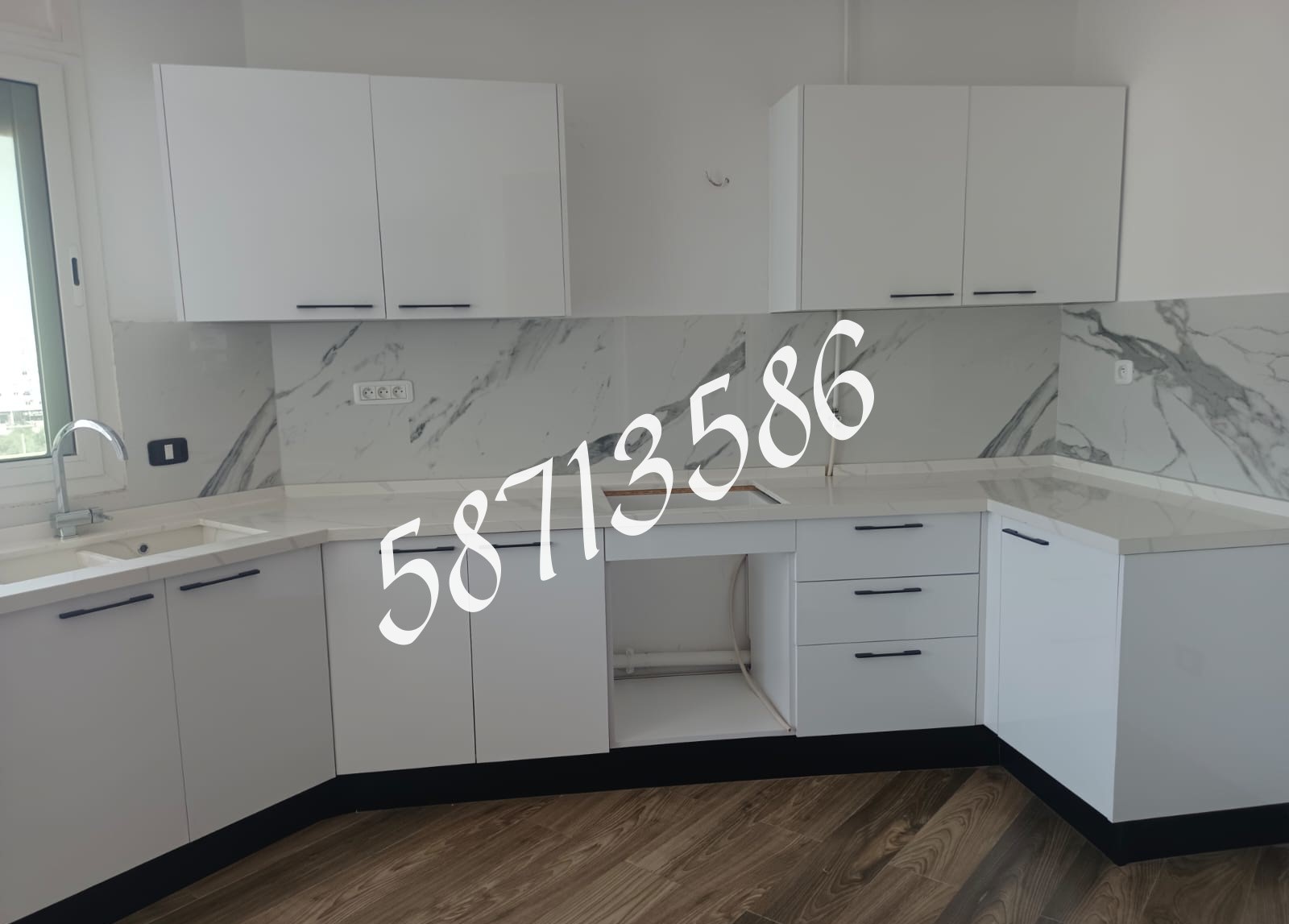 La Marsa El Aouina Location Appart. 2 pices S plus 2 les jardins de laaouina