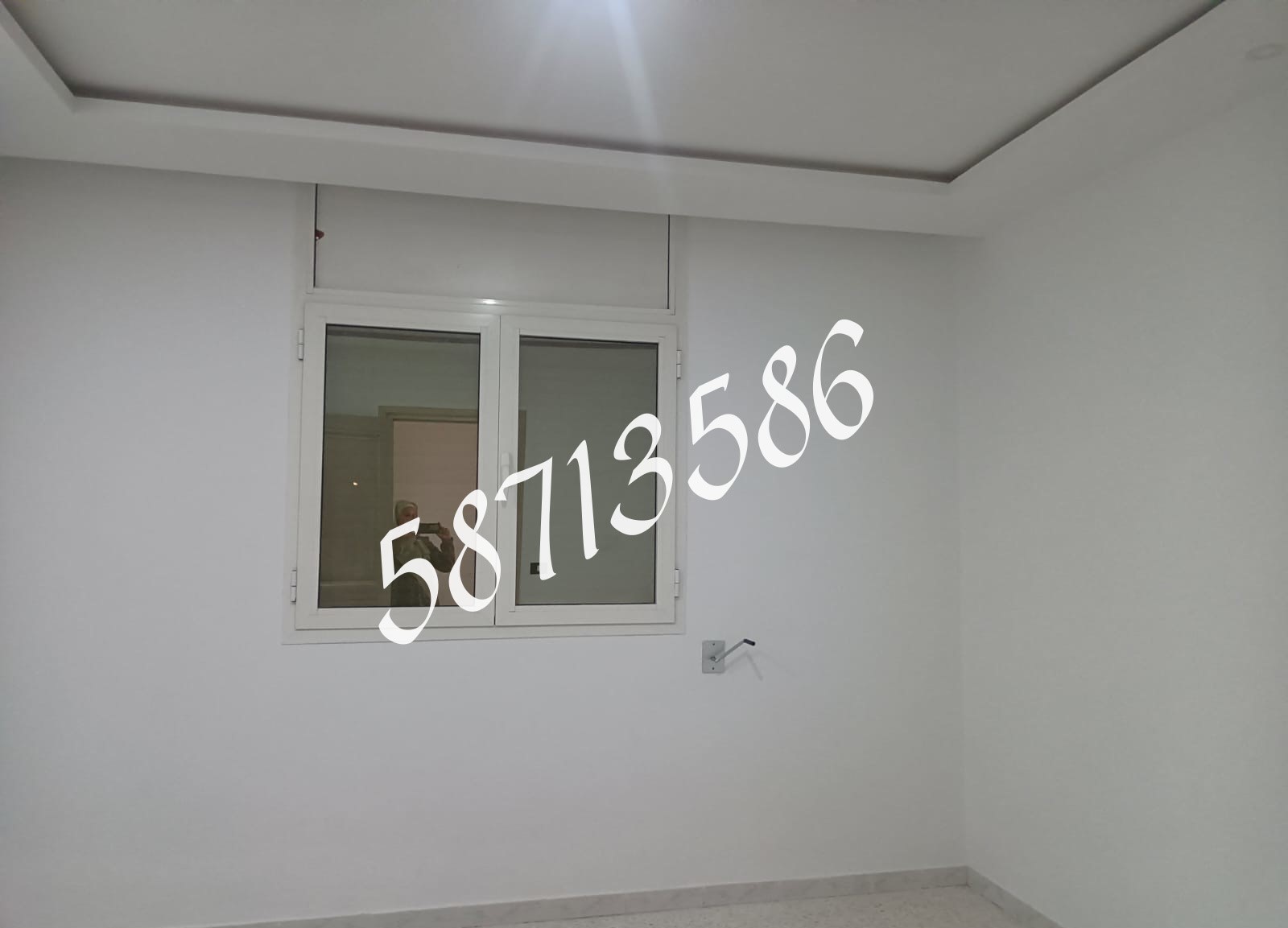 La Marsa El Aouina Location Appart. 2 pices S plus 2 les jardins de laaouina