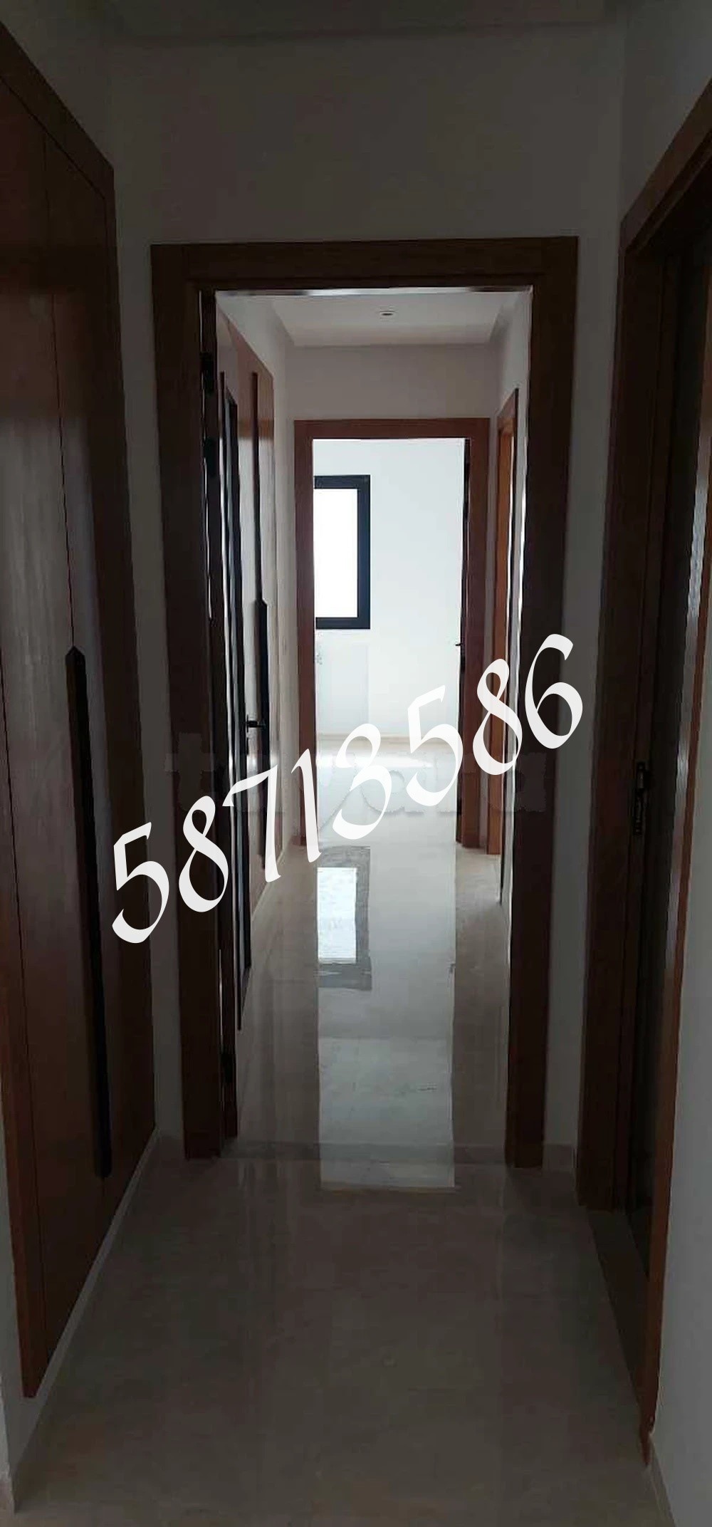 Ain Zaghouan Ain Zaghouan Location Appart. 2 pices S plus 2 a ain zaghouan wahat