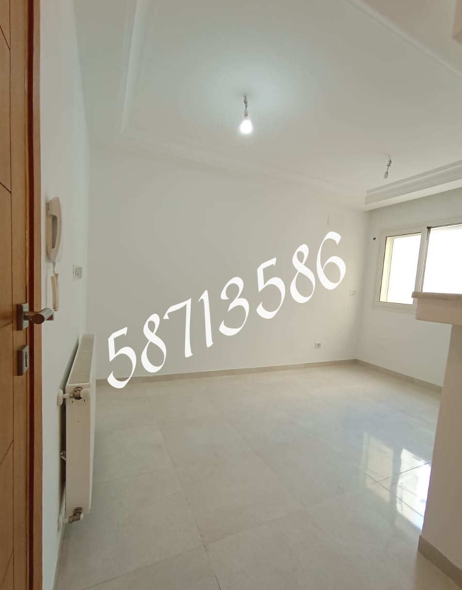 La Marsa El Aouina Vente Appart. 1 pice S plus 1 cite les palmerais