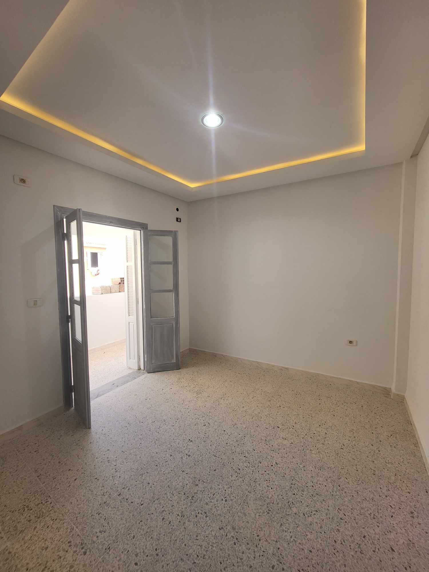 Sousse Ville Sousse Location Appart. 2 pices S1 sans meuble jamais habit