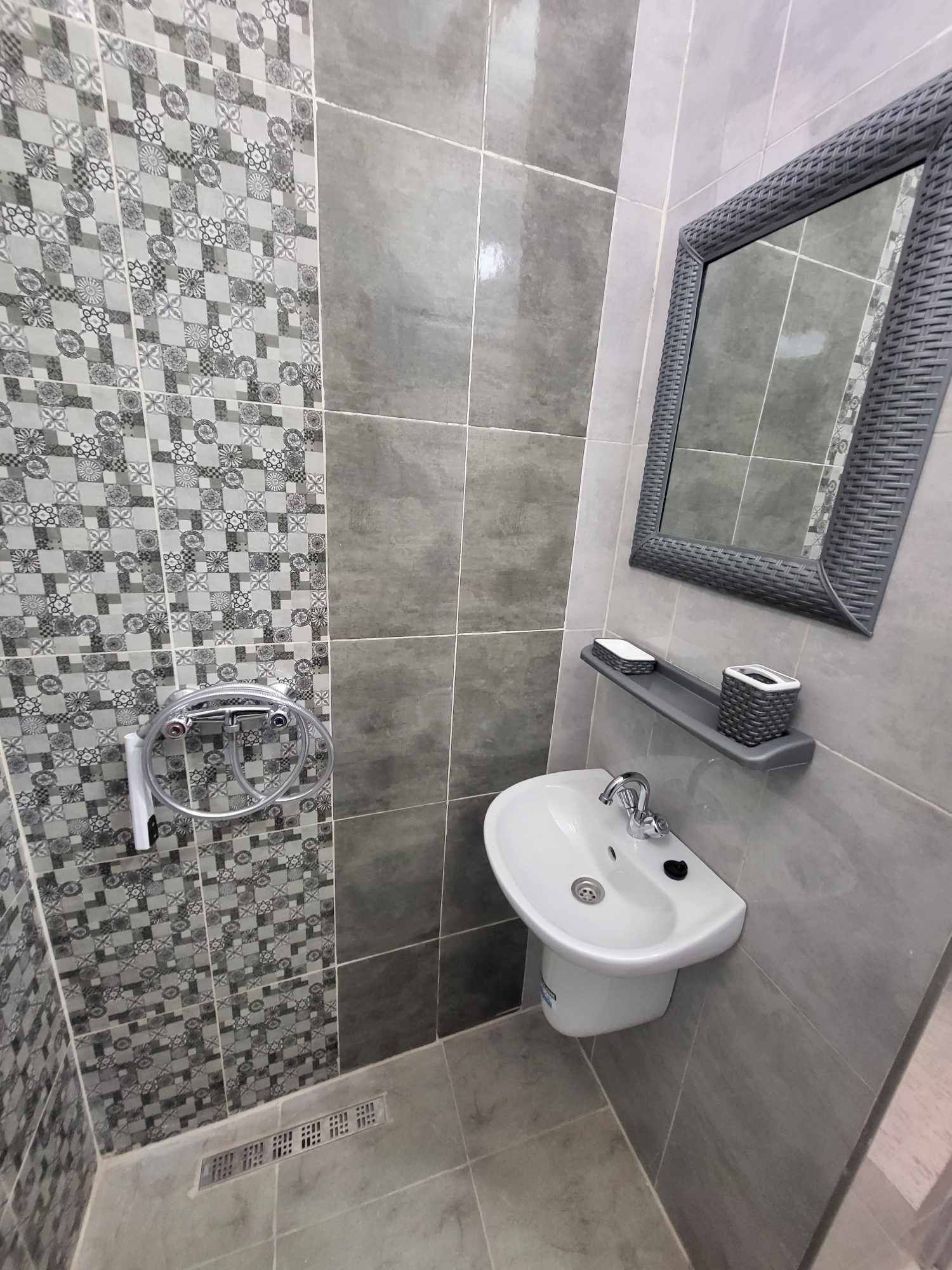 Sousse Ville Sousse Location Appart. 2 pices S1 sans meuble jamais habit