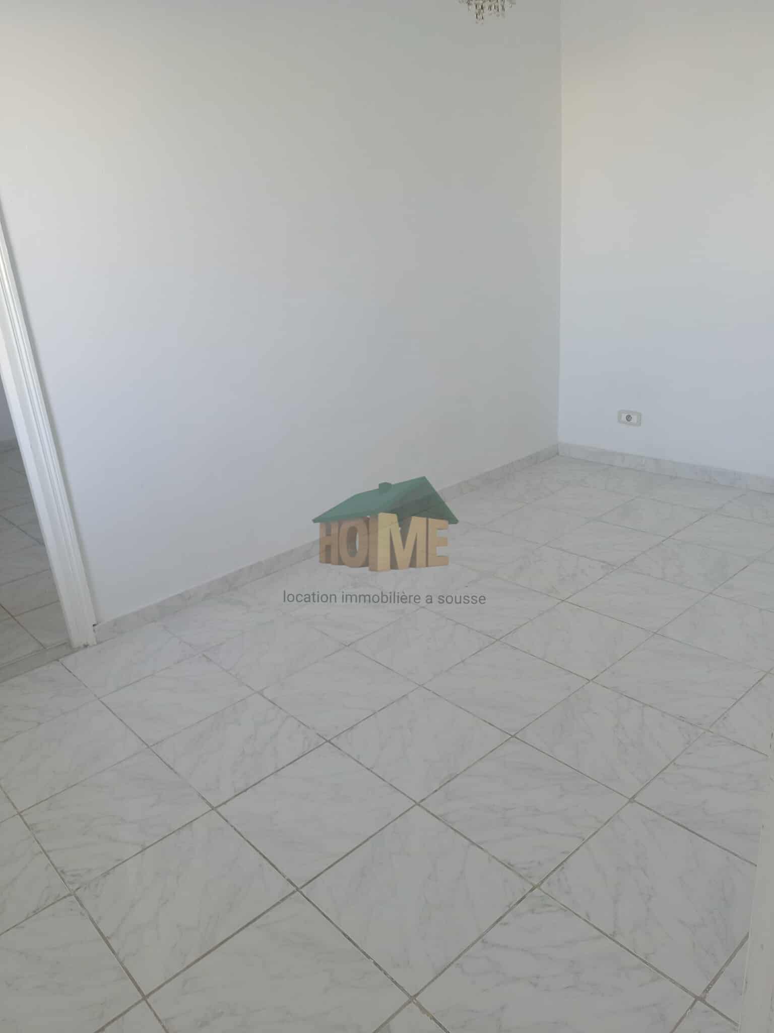 Sousse Jaouhara Sousse Khezama Location Appart. 2 pices S2 pour un seule personne ou couple