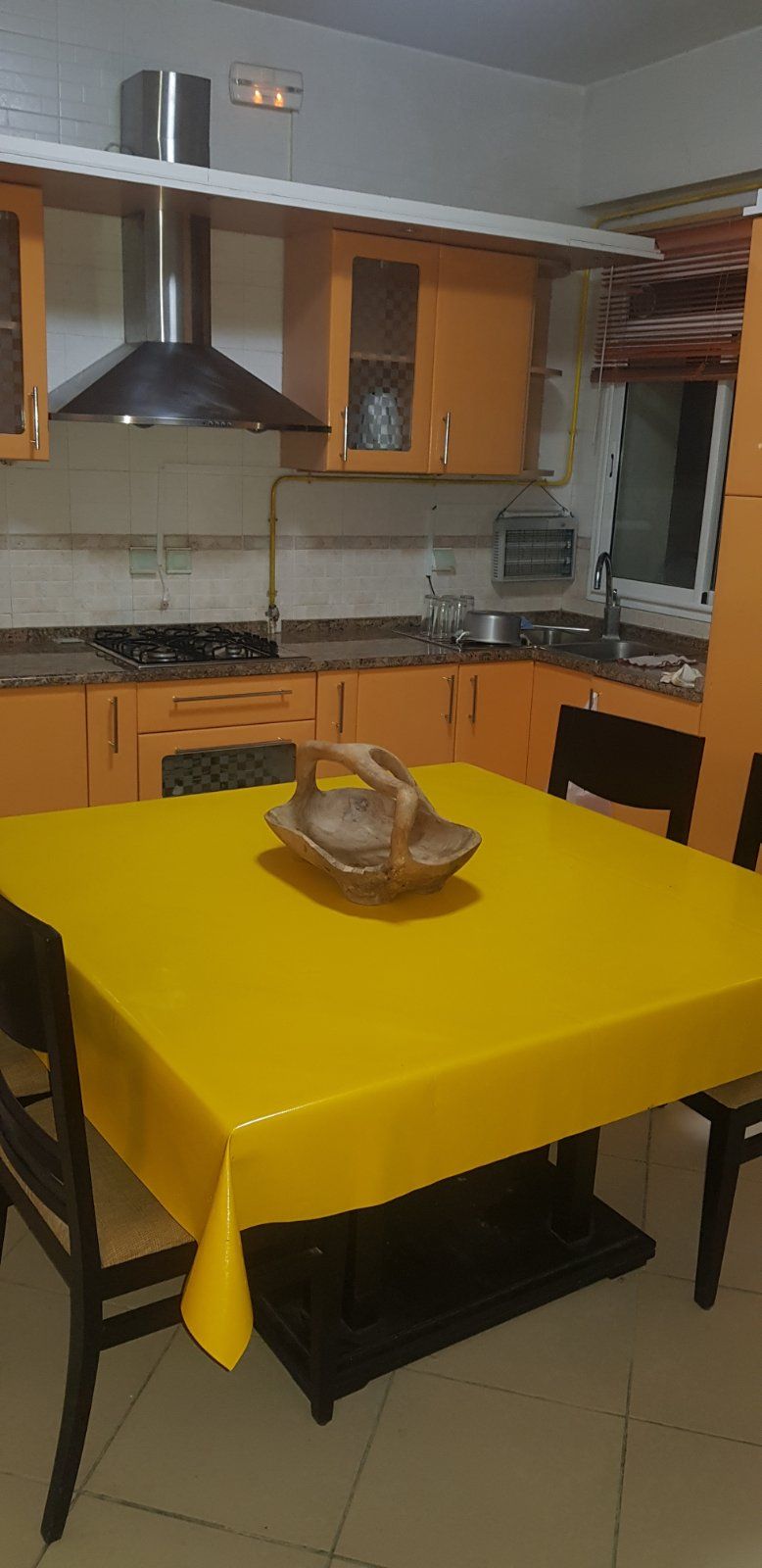 Sousse Ville Sousse Corniche Location Appart. 1 pice Appartement courte dure